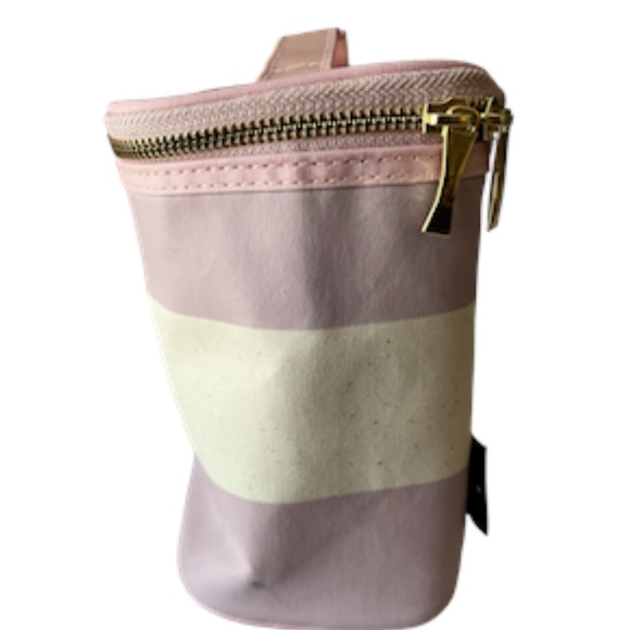 KATE SPADE Out To Lunch Tote Bag Insulated Lunch Tote Small Lunch Cooler - Picture 11 of 15